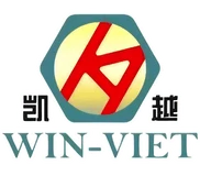 G'alaba -Vyet  Aniqlik  Mashina  Kompaniya  Ltd